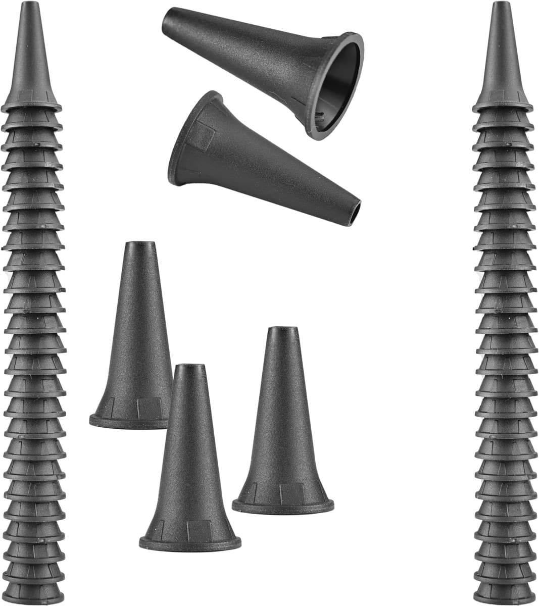 Ear Specula — Reusable Set