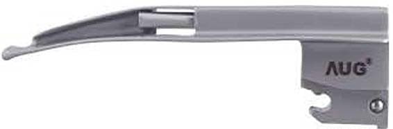 Miller Laryngoscope Blade — Conventional